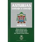 Imagen - Asturias concejo a concejo: Noreña