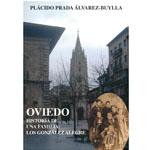 Imagen - Oviedo Historia de una familia: Los González Alegre (Dos tomos)