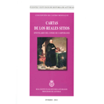 Imagen - Cartas de los Reales Sitios: epistolario de Campomanes