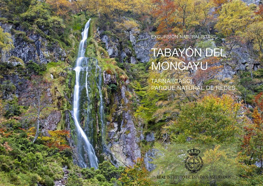Imagen - Excursión naturalista al TABAYÓN DEL MONGAYU (PARQUE NATURAL DE REDES)