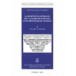 Imagen - Las respuestas generales del catastro de Ensenada en el Principado de Asturias I: Allande - Cabranes