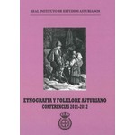 Imagen - Etnografía y folklore asturiano. Conferencias 2011-2012