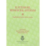 Imagen - El Futuro del Medio Rural Asturiano. Vol II. Singularidad del medio rural en Asturias
