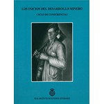 Imagen - Los inicios del desarrollo minero. Ciclo de conferencias