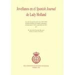 Imagen - Jovellanos en el Spanish Journal de Lady Holland