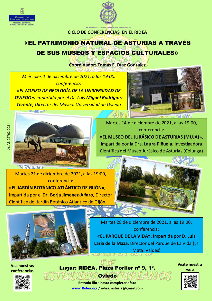 Imagen - EL PARQUE DE LA VIDA