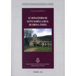 Imagen - El monasterio de Santa María la Real de Obona (Tineo)