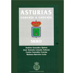 Imagen - ASTURIAS CONCEJO A CONCEJO  Nº22  SIERO