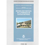 Imagen - HISTORIA DOCUMENTADA DE LA PARROQUIA DE SANTIAGO DE PESOZ