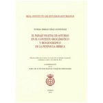 Imagen - El paisaje vegetal de Asturias en el contexto bioclimático y biogeográfico de la península ibérica