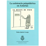 Imagen - La asistencia psiquiátrica en Asturias