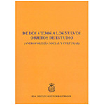 Imagen - De los viejos a los nuevos objetos de estudio. Antropología social y cultural