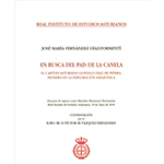 Imagen - EN BUSCA DEL PAÍS DE LA CANELA. EL CAPITÁN ASTURIANO GONZALO DÍAZ DE PIÑERA, PIONERO EN LA EXPLORACIÓN AMAZÓNICA.