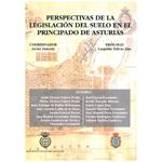 Imagen - PERSPECTIVAS DE LA LEGISLACION DEL SUELO EN EL PRINCIPADO DE ASTURIAS