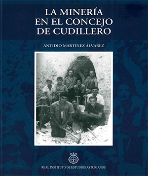 Imagen - Presentación del libro La minería en el concejo de Cudillero