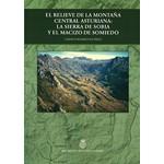 Imagen - El relieve de la montaña central asturiana: la sierra de Sobia y el macizo de Somiedo