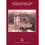 Imagen - Covadonga: historia y arte, naturaleza y tradición