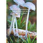 Imagen - Catálogo provisional de los macromicetos (setas) de Asturias. 2ª parte