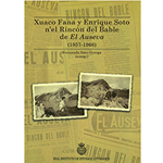 Imagen - Xuaco Fana y Enrique Soto n`el Rincón del Bable de El Auseva (1957-1966) 