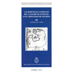 Imagen - Las respuestas generales del catastro de Ensenada en el Principado de Asturias III   (Castrillón - Gijón)
