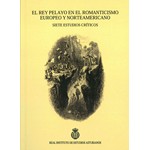Imagen - El rey Pelayo en el Romanticismo europeo y norteamericano