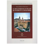 Imagen - El monasterio de San Pelayo de Oviedo en la Edad Media