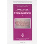 Imagen - Señorío y vasallaje en la Asturias medieval: El libro de las Jurisdicciones de la Mitra Ovetense (1385-1386)