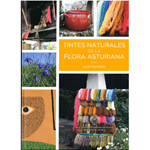 Imagen - Tintes naturales de la flora asturiana
