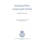 Imagen - Juan Santiago Portero: El maestro ignoto de Posada